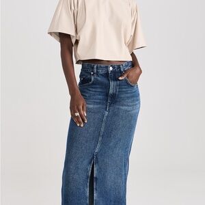 Beige Women's Blouse